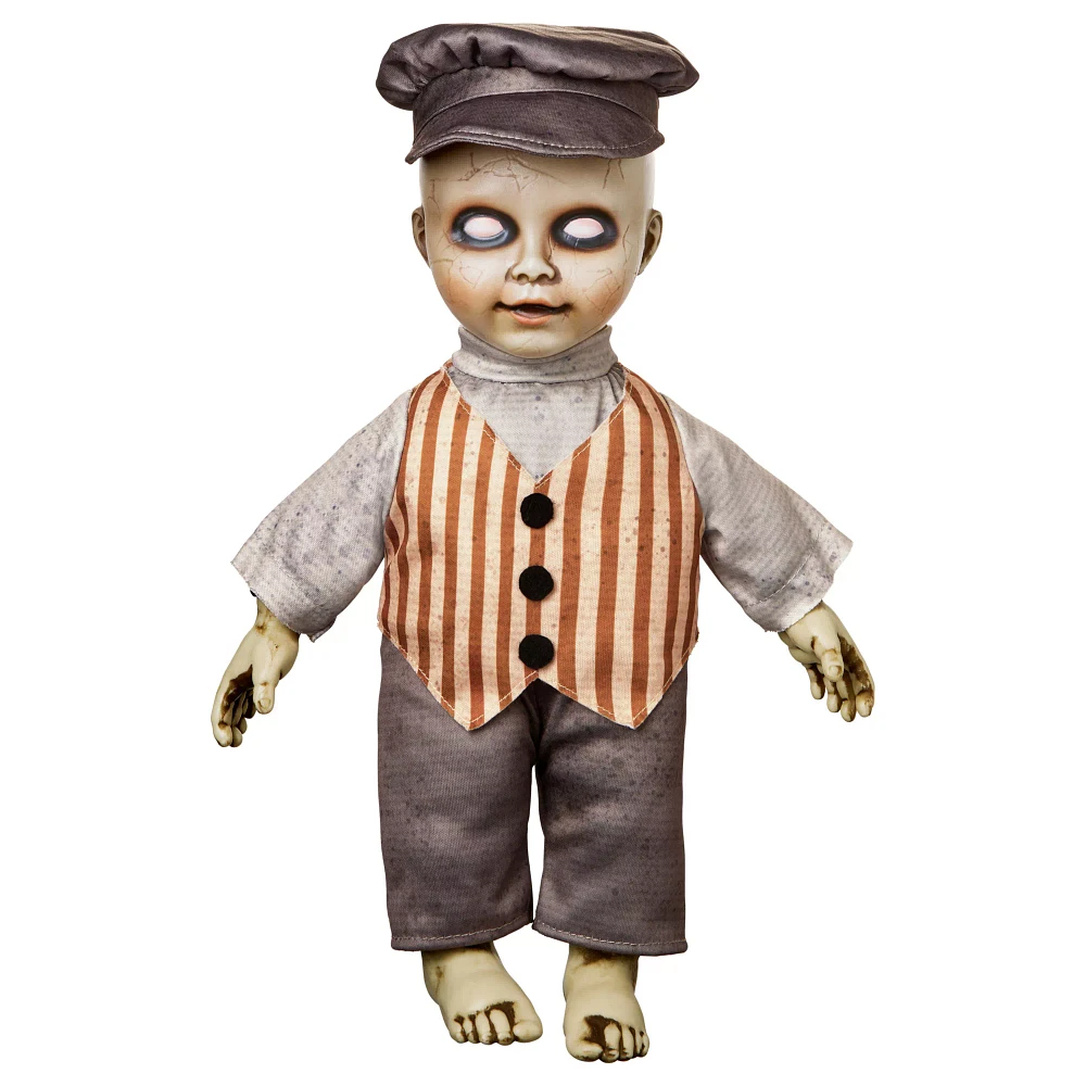 Devilish Desmond Doll