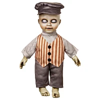 Devilish Desmond Doll