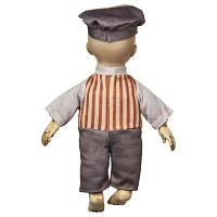 Devilish Desmond Doll