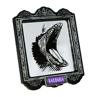 Adam and Barbara Signs - Beetlejuice