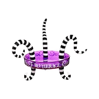 Sandworm Trinket Tray - Beetlejuice