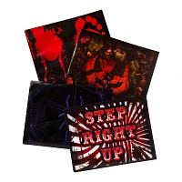 Step Pad Covers - 4 Pack