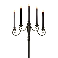 4.6 Ft. Standing Candelabra