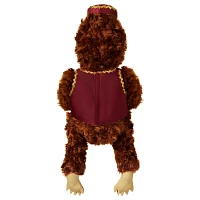 Monkey Chimes Doll