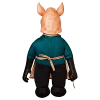 The Butcher Doll