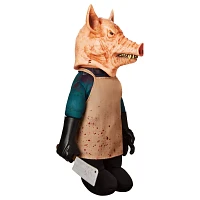 The Butcher Doll