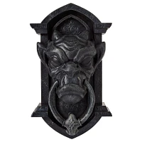Gargoyle Door Knocker
