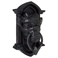 Gargoyle Door Knocker