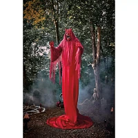 8 Ft 6 In Hell Spawn Animatronic