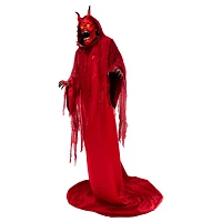 8 Ft 6 In Hell Spawn Animatronic