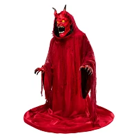 8 Ft 6 In Hell Spawn Animatronic