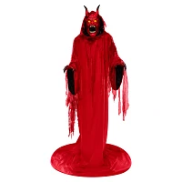 8 Ft 6 In Hell Spawn Animatronic