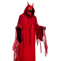 8 Ft 6 In Hell Spawn Animatronic