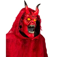 8 Ft 6 In Hell Spawn Animatronic