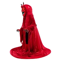 8 Ft 6 In Hell Spawn Animatronic