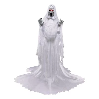 7 Ft Emmeline Animatronic