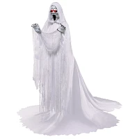 7 Ft Emmeline Animatronic