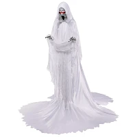 7 Ft Emmeline Animatronic