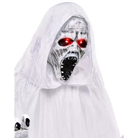 7 Ft Emmeline Animatronic