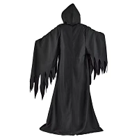 6 Ft 6 In The Black Heart Animatronic