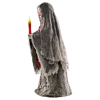 3 Ft Grave Watcher Animatronic