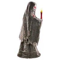 3 Ft Grave Watcher Animatronic