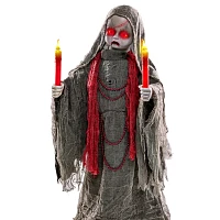 3 Ft Grave Watcher Animatronic