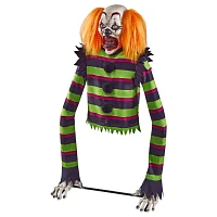 4 Ft 2 In Poor George Animatronic