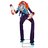 7 Ft 9 In Stilts Animatronic