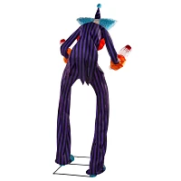 7 Ft 9 In Stilts Animatronic