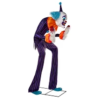 7 Ft 9 In Stilts Animatronic