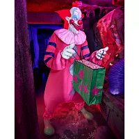 7 Ft 2 In Slim Animatronic – Killer Klowns from Outer Space