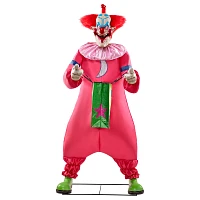 7 Ft 2 In Slim Animatronic – Killer Klowns from Outer Space