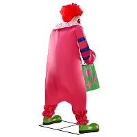 7 Ft 2 In Slim Animatronic – Killer Klowns from Outer Space