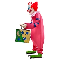 7 Ft 2 In Slim Animatronic – Killer Klowns from Outer Space