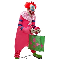 7 Ft 2 In Slim Animatronic – Killer Klowns from Outer Space