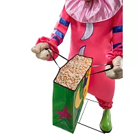 7 Ft 2 In Slim Animatronic – Killer Klowns from Outer Space