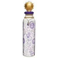 Celestial Tarot Sun and Moon Potion Bottle
