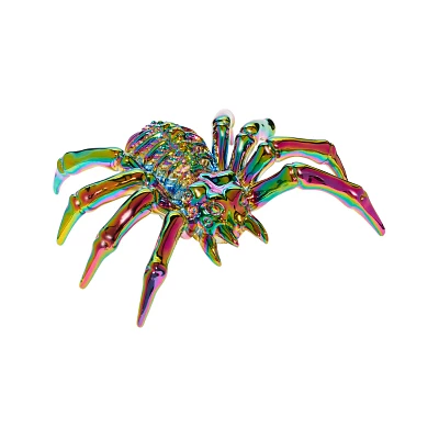 Mystical Arts Spider Tabletop Statue