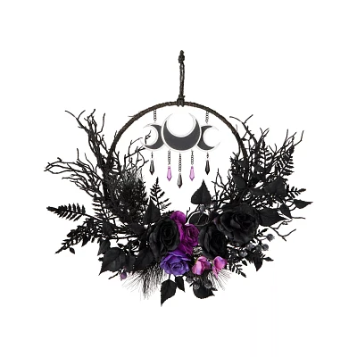 Mystical Arts Celestial Wreath