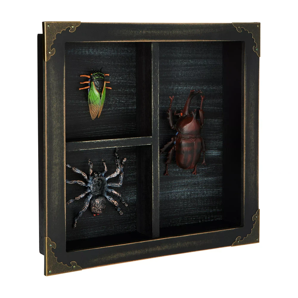 Mystical Arts Insect Sign