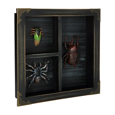 Mystical Arts Insect Sign