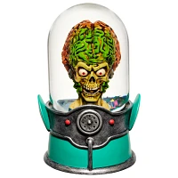 Martian Snow Globe - Mars Attacks