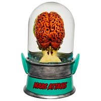 Martian Snow Globe - Mars Attacks