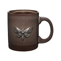 Mystical Arts Death Moth Coffee Mug