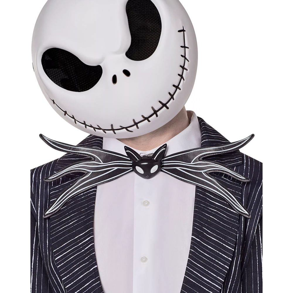 Jack Skellington Bat Bowtie - The Nightmare Before Christmas