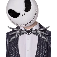 Jack Skellington Bat Bowtie - The Nightmare Before Christmas