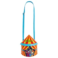 Killer Klowns from Outer Space Crossbody Bag