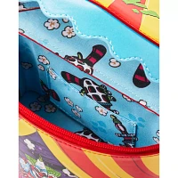 Killer Klowns from Outer Space Crossbody Bag