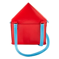 Killer Klowns from Outer Space Crossbody Bag